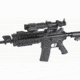 Armasight Apollo Mini 640 Thermal Imaging Clip-on System, FLIR QUARK - 640x512, 17m, 60Hz Core TAQ166CN3APNA01