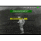 Armasight Apollo Mini 640 Thermal Imaging Clip-on System, FLIR QUARK - 640x512, 17m, 60Hz Core TAQ166CN3APNA01