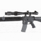 Armasight Apollo Mini 640 Thermal Imaging Clip-on System, FLIR QUARK - 640x512, 17m, 60Hz Core TAQ166CN3APNA01