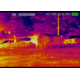 Armasight Apollo Mini 640 Thermal Imaging Clip-on System, FLIR QUARK - 640x512, 17m, 60Hz Core TAQ166CN3APNA01