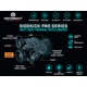 Armasight Sidekick 640 Pro 1-4x19mm Thermal Monocular