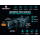 Armasight Warden 640 Pro 2.5-10x35mm Thermal Monocular