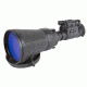 Armasight Avenger 10x QS-HD MG Long Range Night Vision Monocular Gen 2+ Quick Silver High Definition White Phosphor w/XLR-IR850 Illuminator NSMAVENGE0Q9DH1