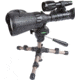 Armasight Avenger 3X 3AE GtG, Night Vision Monocular 3X Magnification, Gen 3A - GtG, International FOM up to 1400, NSMAVENGE33GEA1