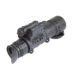 Armasight Avenger SD Night Vision Monocular 3X Magnification Gen 2Plus Standard Definition, Black