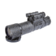 Armasight Avenger SD Night Vision Monocular 3X Magnification Gen 2Plus Standard Definition, Black