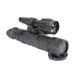 Armasight Avenger SD Night Vision Monocular 3X Magnification Gen 2Plus Standard Definition, Black