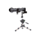 Armasight Avenger SD Night Vision Monocular 3X Magnification Gen 2Plus Standard Definition, Black