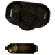 Armasight Battery Cassette, 2xCR123, Legacy Models, SSCXXXETTBAXX12
