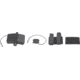 Armasight BNVD-40 Battery Pack, Black, BB3XXXDVN20XX40