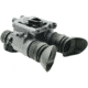 Armasight BNVD-51 Dual-Channel Night Vision Goggless, Gray, 51 FOV, NSGNYX15M5G9D42