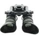 Armasight BNVD-51 Dual-Channel Night Vision Goggless, Gray, 51 FOV, NSGNYX15M5G9D42