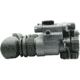 Armasight BNVD-51 Dual-Channel Night Vision Goggless, Gray, 51 FOV, NSGNYX15M5G9D42