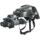 Armasight BNVD-51 Dual-Channel Night Vision Goggless, Gray, 51 FOV, NSGNYX15M5G9D42