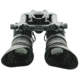 Armasight BNVD-51 Go Kit, Night Vision Binoculars w/ Battery Pack, Gen 3 Ghost White Phosphor IIT, 51 Degree FOV, Gray, Gray, NSGNYX15M5G9DBB2