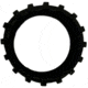 Armasight BNVD Sacrificial Lens, No Color, SACLENSNYX15-1