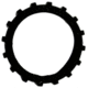 Armasight BNVD Sacrificial Lens, No Color, SACLENSNYX15-1