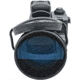 Armasight CO-LR Clip-On Night Vision for Long Range, Powered By Pinnacle Gen 3 Green Phosphor IIT, Gray, NSCCOLR00139DX2