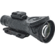 Armasight CO-LR Clip-On Night Vision for Long Range, Powered By Pinnacle Gen 3 Green Phosphor IIT, Gray, NSCCOLR00139DX2
