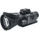 Armasight CO-LR Gen 3 Clip-On Night Vision for Long Range, Pinnacle, White Phosphor IIT, Gray, NSCCOLR001G9DH2