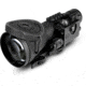 Armasight CO-LR Clip-On Night Vision for Long Range, Gen 3 Max 1800 FOM Ghost White Phosphor IIT, Black, NSCCOLR001G9PA1