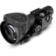 Armasight CO-LR Clip-On Night Vision for Long Range, Gen 3 Max 1800 FOM Ghost White Phosphor IIT, Black, NSCCOLR001G9PA1