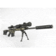 Armasight CO-LR ID MG Night Vision Long Range Clip-On System Gen 2+ Improved Definition w/ Manual Gain NSCCOLR00129DI1