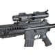 Armasight CO-Mini 3 Bravo MG Night Vision Mini Clip-On System Gen 3 w/ Manual Gain NSCCOMINI139DB1