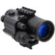 Armasight CO-MINI Clip-On Night Vision, Gen 3 Bravo Ghost White Phosphor IIT, NSCCOMINI1G9DA1