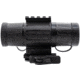 Armasight CO-MINI Clip-On Night Vision, Gen 3 Bravo Ghost White Phosphor IIT, NSCCOMINI1G9DA1
