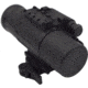 Armasight CO-MINI Clip-On Night Vision, Powered By Pinnacle Gen 3 Ghost White Phosphor IIT, Black, NSCCOMINI1G9DX1