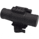 Armasight CO-MINI Clip-On Night Vision, Powered By Pinnacle Gen 3 Ghost White Phosphor IIT, Black, NSCCOMINI1G9DX1