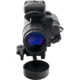 Armasight CO-MINI Clip-On Night Vision, Powered By Pinnacle Gen 3 Ghost White Phosphor IIT, Gray, NSCCOMINI1G9DX2