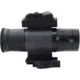 Armasight CO-MINI Clip-On Night Vision, Powered By Pinnacle Gen 3 Ghost White Phosphor IIT, Gray, NSCCOMINI1G9DX2