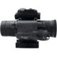 Armasight CO-MINI Clip-On Night Vision, Powered By Pinnacle Gen 3 Ghost White Phosphor IIT, Gray, NSCCOMINI1G9DX2