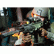 Armasight CO-Mini FLAG MG Night Vision Long Range Clip-On System FLAG Filmless Auto-Gated IIT