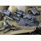 Armasight CO-Mini FLAG MG Night Vision Long Range Clip-On System FLAG Filmless Auto-Gated IIT
