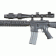 Armasight CO-Mini FLAG MG Night Vision Long Range Clip-On System FLAG Filmless Auto-Gated IIT