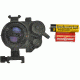 Armasight CO-Mini FLAG MG Night Vision Long Range Clip-On System FLAG Filmless Auto-Gated IIT