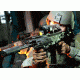Armasight CO-Mini Ghost MG Night Vision Mini Clip-On System Gen 3 Ghost White Phosphor w/Manual Gain