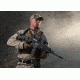 Armasight CO-Mini Ghost MG Night Vision Mini Clip-On System Gen 3 Ghost White Phosphor w/Manual Gain