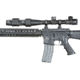 Armasight CO-Mini Hdi Night Vision Mini Clip-On System  Gen 2+ High Definition NSCCOMINI126IH1