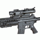 Armasight CO-Mini ID MG Night Vision Mini Clip-On System Gen 2+ Improved Definition w/ Manual Gain NSCCOMINI129DI1