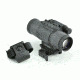 Armasight CO-Mini HDi MG Night Vision Mini Clip-On System Gen 2+ High Definition w/Manual Gain NSCCOMINI129IH1