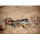 Armasight CO-Mini HDi MG Night Vision Mini Clip-On System Gen 2+ High Definition w/Manual Gain NSCCOMINI129IH1
