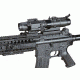 Armasight CO-Mini HDi MG Night Vision Mini Clip-On System Gen 2+ High Definition w/Manual Gain NSCCOMINI129IH1