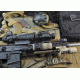 Armasight CO-Mini HDi MG Night Vision Mini Clip-On System Gen 2+ High Definition w/Manual Gain NSCCOMINI129IH1