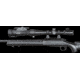 Armasight CO-MR 3 Bravo MG  Night Vision Medium Range Clip-On System Gen 3 w/ Manual Gain NSCCOMR00137DB1