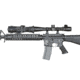 Armasight CO-MR 3P Night Vision Medium Range Clip-On System Gen 3 High Performance