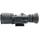 Armasight CO-MR Gen 3 Night Vision Medium Range Clip-On, Pinnacle Ghost White Phosphor IIT, Gray, NSCCOMR001G9DX2